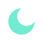 Night Mode icon