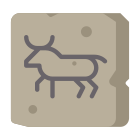 Cave Painting icon