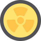 Nucleare icon