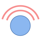 Taper deux fois icon