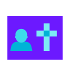 Obituary icon