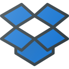 Dropbox icon