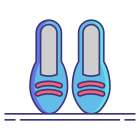 Dance Shoes icon