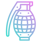 Hand Grenade icon