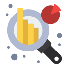 Analysis icon