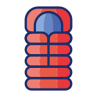 Sleeping Bag icon