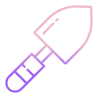 Trowel icon