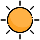 Soleil icon