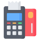 Payment Terminal icon