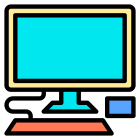 Computer icon