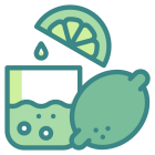 Lemonade icon