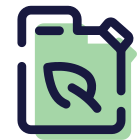 Liquid Fertilizer icon