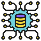 Data Science icon