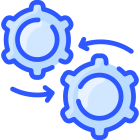 Engrenage icon