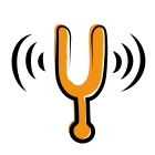 Tuning Fork icon