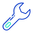 Spanner icon