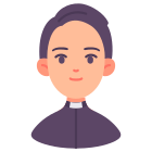 Priest icon