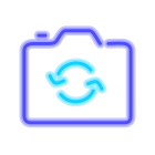スイッチカメラ icon