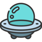 Ufo icon