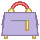 Handbag icon