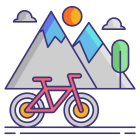 Mountain Sports icon