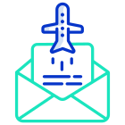 Mail icon