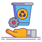 Recycling Bin icon