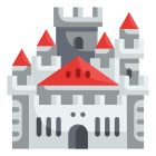 Castelo icon