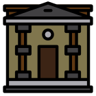 Banque icon