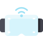 Vr Glasses icon