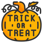 Trick Or Treat icon