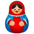 Nesting Dolls icon