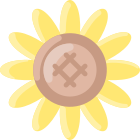 向日葵 icon