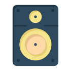 Speaker icon