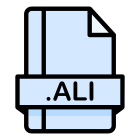 Ali icon