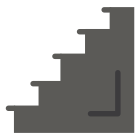 Stairs icon
