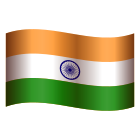 India-emoji icon