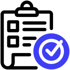 Checklist icon