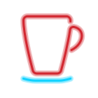 咖啡杯 icon