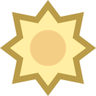 夏季 icon