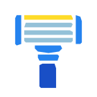 Moderne Razor icon