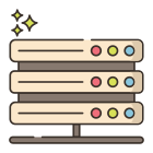 Server Storage icon