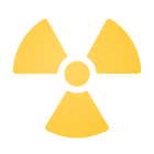 Nuclear icon