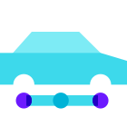 Automobile icon