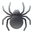 蜘蛛 icon