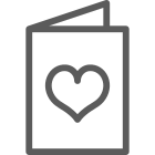 Wedding Invitation icon