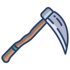 Pickaxe icon