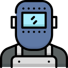 Welding icon