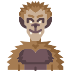 Werewolf icon