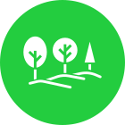 Arboriculture icon